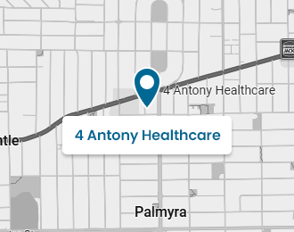 4 Antony Healthcare