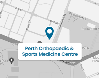 Perth Orthopaedic & Sports Medicine Centre